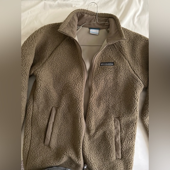Columbia jacket XS - Picture 2 of 2